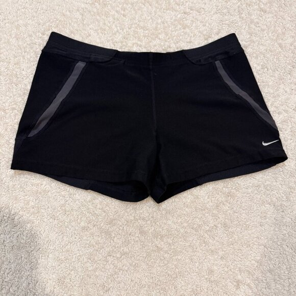 Nike Pants - Nike Fit Dry Workout Shorts
